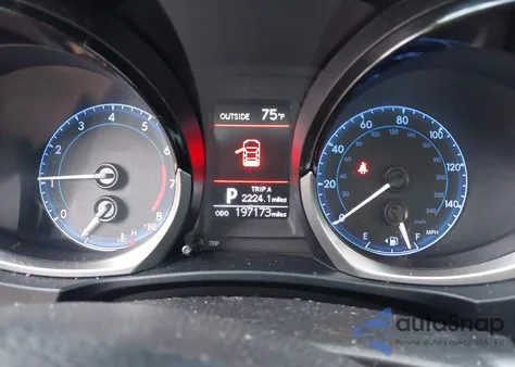 2014 Toyota Corolla S Plus from USA, damaged, VIN 2T1BURHE7EC001144